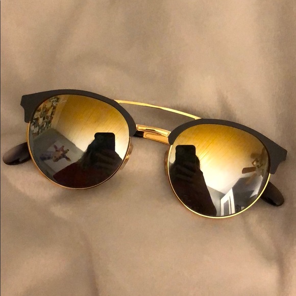 Ray Ban Sunglasses - Picture 3 of 6